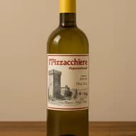 Vino bianco della casa
