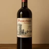 Vino rosso della casa