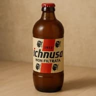 Ichnusa non filtrata 50 cl